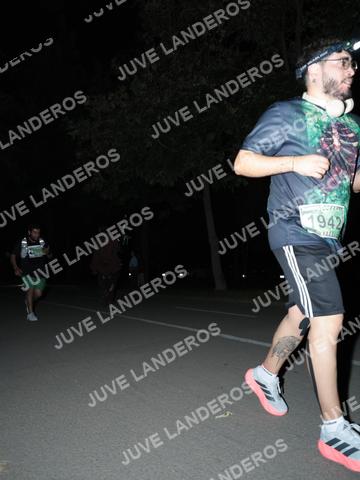 Foto de la Carrera Nocturna de Zombies Parque Metropolitano 2026 a las 20:46