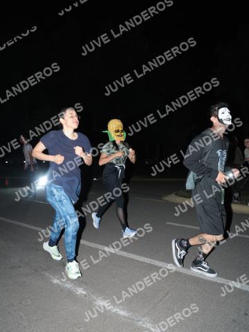 Foto de la Carrera Nocturna de Zombies Parque Metropolitano 2026 a las 21:04