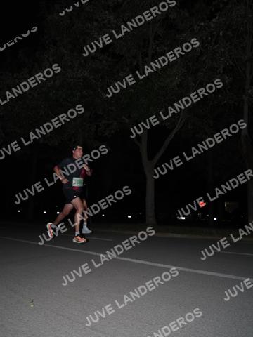 Foto de la Carrera Nocturna de Zombies Parque Metropolitano 2026 a las 20:40