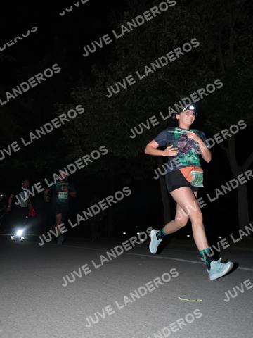Foto de la Carrera Nocturna de Zombies Parque Metropolitano 2026 a las 20:49