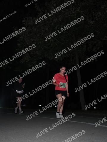 Foto de la Carrera Nocturna de Zombies Parque Metropolitano 2026 a las 20:54