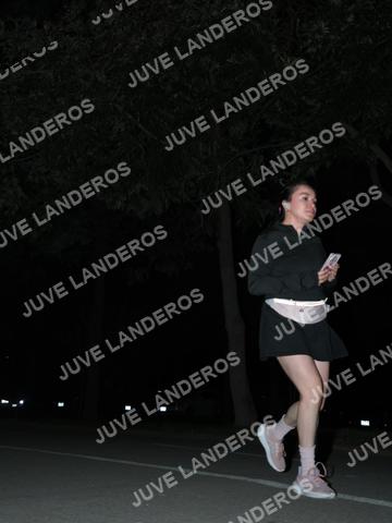 Foto de la Carrera Nocturna de Zombies Parque Metropolitano 2026 a las 20:54