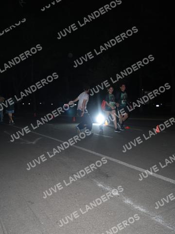 Foto de la Carrera Nocturna de Zombies Parque Metropolitano 2026 a las 21:04