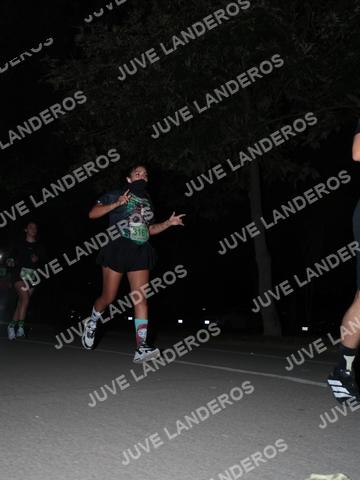 Foto de la Carrera Nocturna de Zombies Parque Metropolitano 2026 a las 20:49