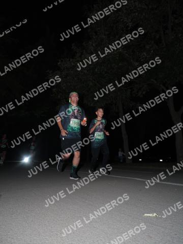 Foto de la Carrera Nocturna de Zombies Parque Metropolitano 2026 a las 20:48