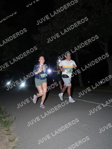 Foto de la Carrera Nocturna de Zombies Parque Metropolitano 2026 a las 20:46