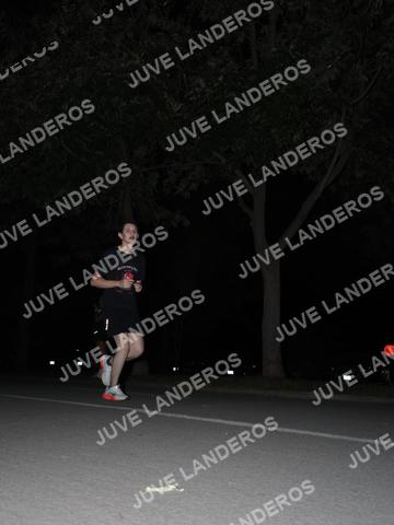 Foto de la Carrera Nocturna de Zombies Parque Metropolitano 2026 a las 20:56