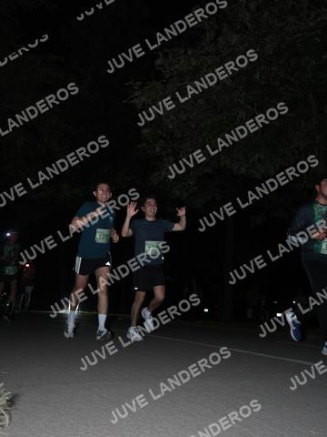 Foto de la Carrera Nocturna de Zombies Parque Metropolitano 2026 a las 20:48