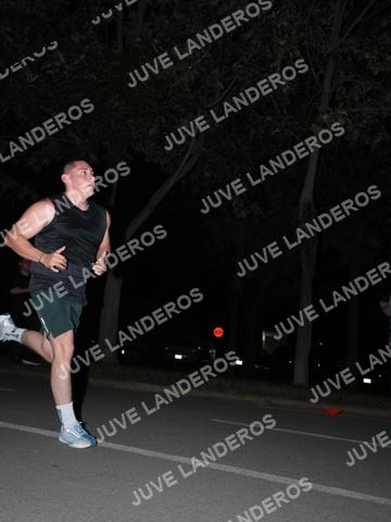 Foto de la Carrera Nocturna de Zombies Parque Metropolitano 2026 a las 20:38