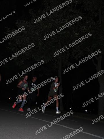 Foto de la Carrera Nocturna de Zombies Parque Metropolitano 2026 a las 20:49