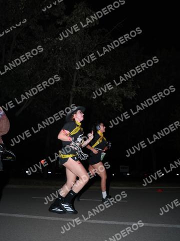 Foto de la Carrera Nocturna de Zombies Parque Metropolitano 2026 a las 20:45