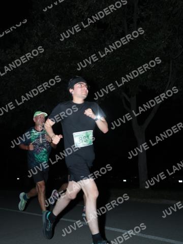Foto de la Carrera Nocturna de Zombies Parque Metropolitano 2026 a las 20:42