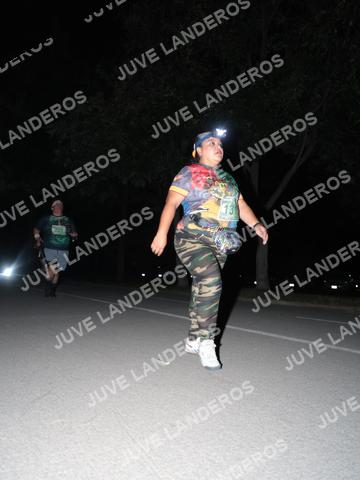 Foto de la Carrera Nocturna de Zombies Parque Metropolitano 2026 a las 21:07
