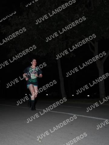 Foto de la Carrera Nocturna de Zombies Parque Metropolitano 2026 a las 20:43