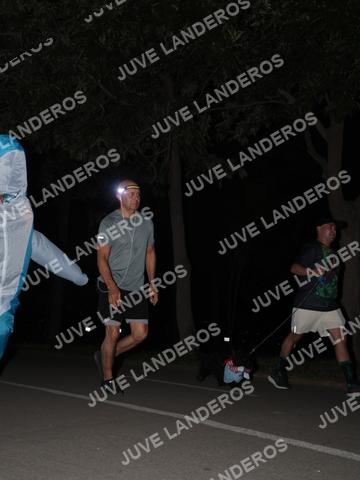 Foto de la Carrera Nocturna de Zombies Parque Metropolitano 2026 a las 20:55