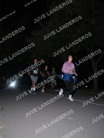 Foto de la Carrera Nocturna de Zombies Parque Metropolitano 2026 a las 20:51