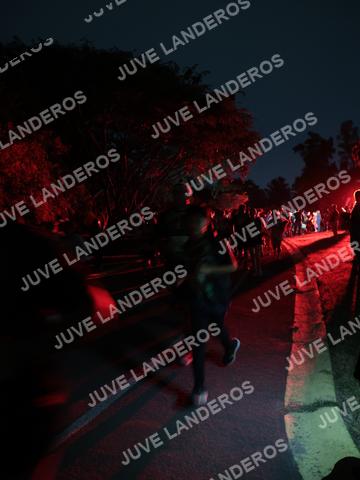 Foto de la Carrera Nocturna de Zombies Parque Metropolitano 2026 a las 20:14