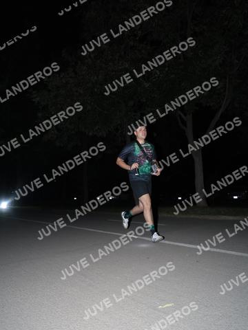 Foto de la Carrera Nocturna de Zombies Parque Metropolitano 2026 a las 20:57