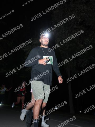 Foto de la Carrera Nocturna de Zombies Parque Metropolitano 2026 a las 20:54