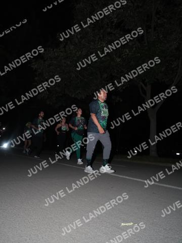 Foto de la Carrera Nocturna de Zombies Parque Metropolitano 2026 a las 20:55