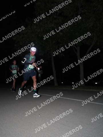 Foto de la Carrera Nocturna de Zombies Parque Metropolitano 2026 a las 20:40
