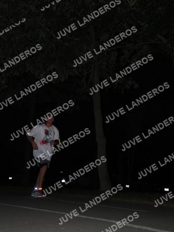 Foto de la Carrera Nocturna de Zombies Parque Metropolitano 2026 a las 20:50