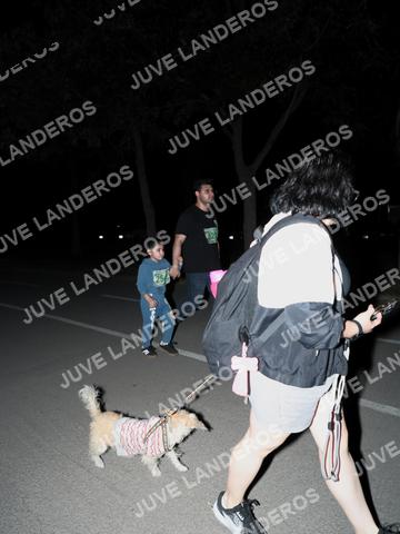 Foto de la Carrera Nocturna de Zombies Parque Metropolitano 2026 a las 21:05