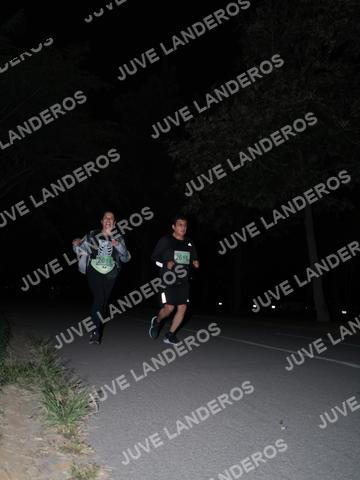 Foto de la Carrera Nocturna de Zombies Parque Metropolitano 2026 a las 20:38