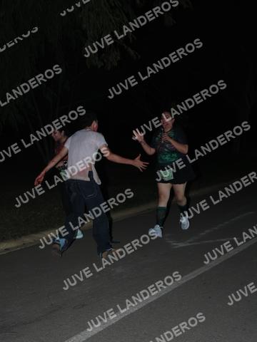 Foto de la Carrera Nocturna de Zombies Parque Metropolitano 2026 a las 21:02