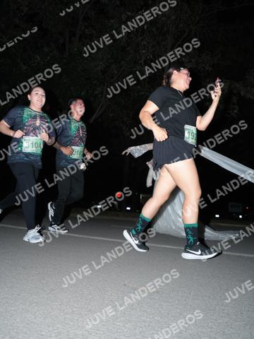 Foto de la Carrera Nocturna de Zombies Parque Metropolitano 2026 a las 20:50