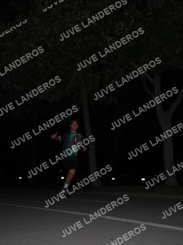 Foto de la Carrera Nocturna de Zombies Parque Metropolitano 2026 a las 20:44