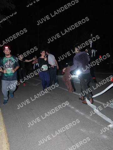 Foto de la Carrera Nocturna de Zombies Parque Metropolitano 2026 a las 20:59
