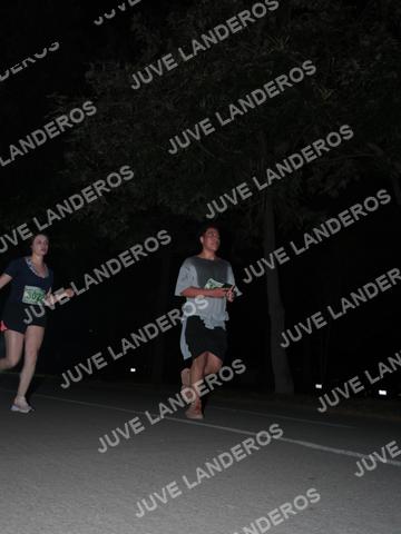 Foto de la Carrera Nocturna de Zombies Parque Metropolitano 2026 a las 20:50