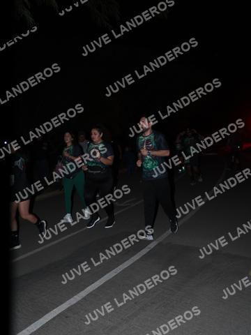 Foto de la Carrera Nocturna de Zombies Parque Metropolitano 2026 a las 20:18