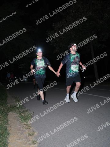 Foto de la Carrera Nocturna de Zombies Parque Metropolitano 2026 a las 20:47