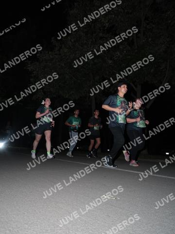 Foto de la Carrera Nocturna de Zombies Parque Metropolitano 2026 a las 20:50
