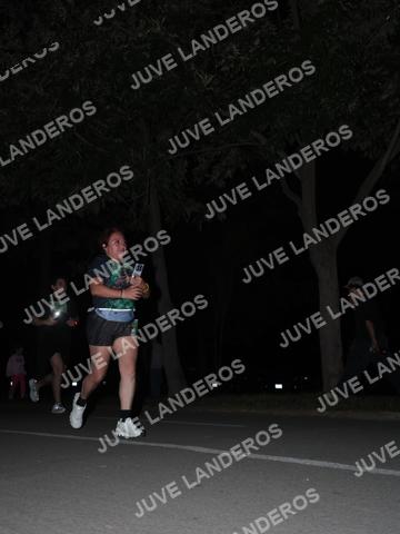 Foto de la Carrera Nocturna de Zombies Parque Metropolitano 2026 a las 20:47