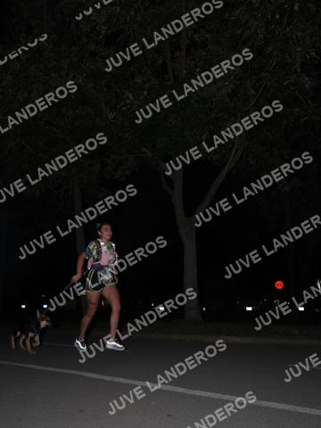 Foto de la Carrera Nocturna de Zombies Parque Metropolitano 2026 a las 20:45