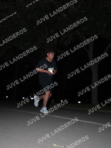 Foto de la Carrera Nocturna de Zombies Parque Metropolitano 2026 a las 20:50