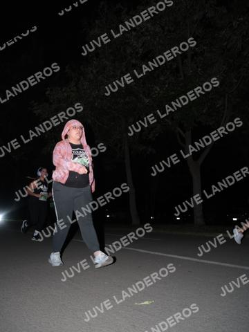 Foto de la Carrera Nocturna de Zombies Parque Metropolitano 2026 a las 20:52