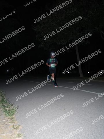 Foto de la Carrera Nocturna de Zombies Parque Metropolitano 2026 a las 20:37