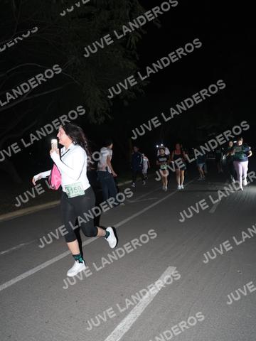 Foto de la Carrera Nocturna de Zombies Parque Metropolitano 2026 a las 21:02