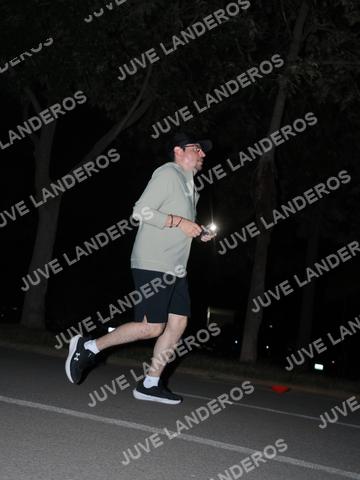 Foto de la Carrera Nocturna de Zombies Parque Metropolitano 2026 a las 20:54
