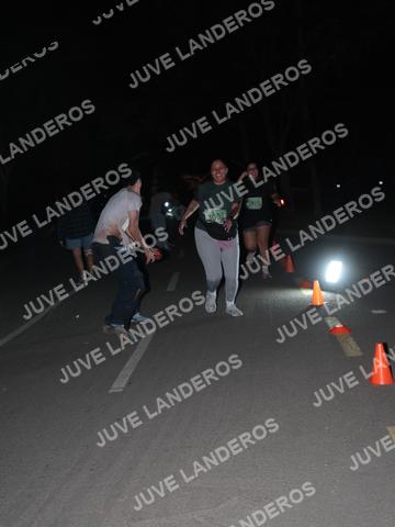 Foto de la Carrera Nocturna de Zombies Parque Metropolitano 2026 a las 21:02