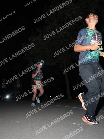 Foto de la Carrera Nocturna de Zombies Parque Metropolitano 2026 a las 20:49