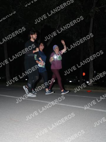 Foto de la Carrera Nocturna de Zombies Parque Metropolitano 2026 a las 21:08