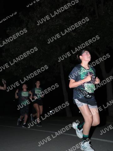Foto de la Carrera Nocturna de Zombies Parque Metropolitano 2026 a las 20:52
