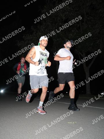 Foto de la Carrera Nocturna de Zombies Parque Metropolitano 2026 a las 20:47