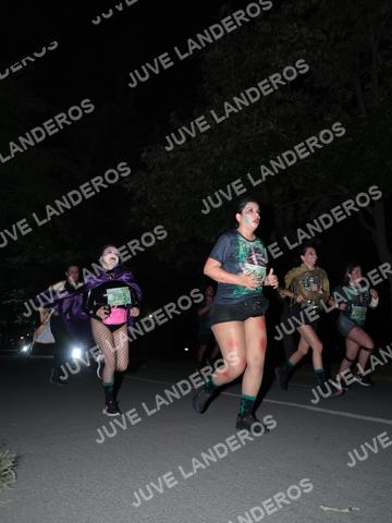 Foto de la Carrera Nocturna de Zombies Parque Metropolitano 2026 a las 20:51