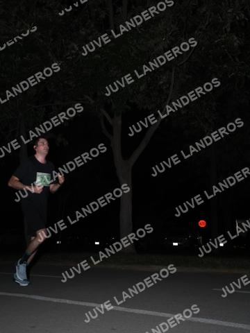 Foto de la Carrera Nocturna de Zombies Parque Metropolitano 2026 a las 20:41